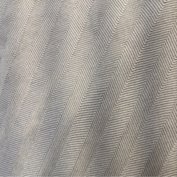 Brooks Brothers Merino Wool Sweater Mens Large Red 1/4 Zip Pullover Wool Jumper - Picture 11 of 11